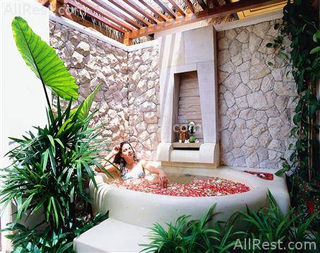 Bandara Resort Spa 37